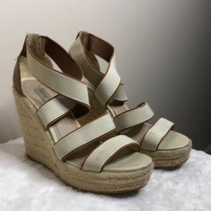Steve Madden Wedges